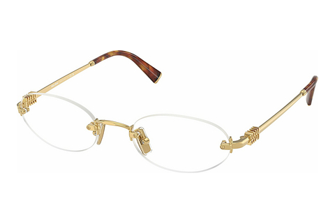 Eyewear Miu Miu MU 53WV 5AK1O1