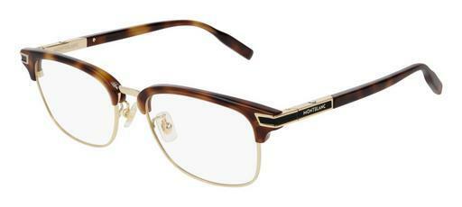 Eyewear Mont Blanc MB0043O 002