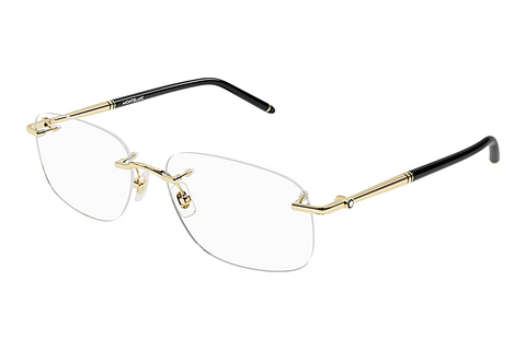 Eyewear Mont Blanc MB0071O 003