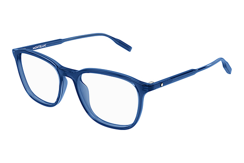 Eyewear Mont Blanc MB0085O 013