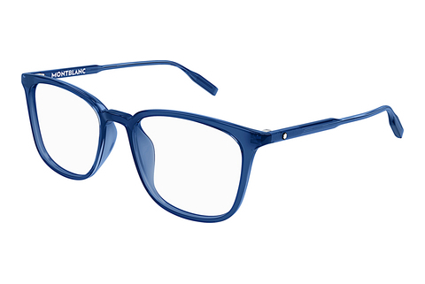 Eyewear Mont Blanc MB0089OK 009