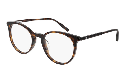 Eyewear Mont Blanc MB0090OK 002