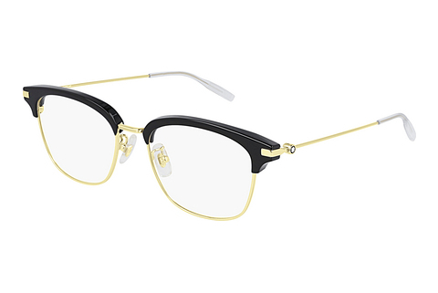 Eyewear Mont Blanc MB0141OK 002