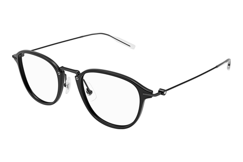 Eyewear Mont Blanc MB0155O 008