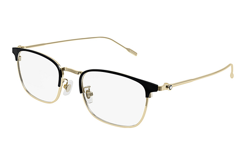 Eyewear Mont Blanc MB0192O 001