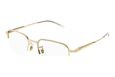 Eyewear Mont Blanc MB0220OA 005