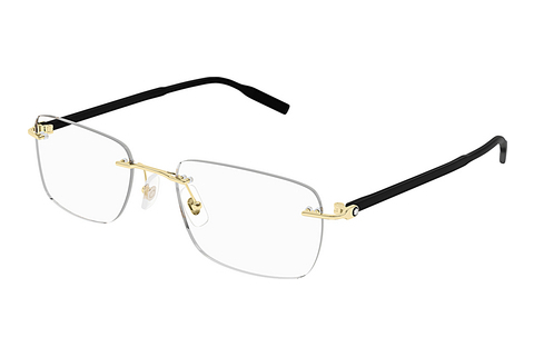 Eyewear Mont Blanc MB0221O 015