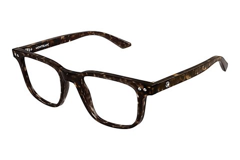 Eyewear Mont Blanc MB0256O 010