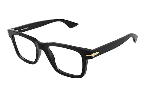 Eyewear Mont Blanc MB0266O 001