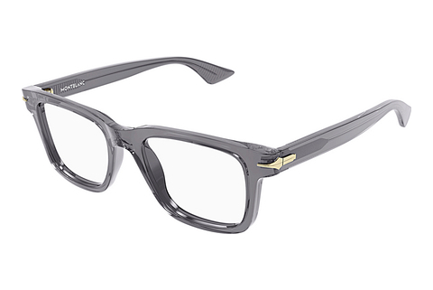 Eyewear Mont Blanc MB0266O 009