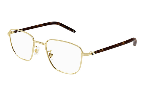 Eyewear Mont Blanc MB0272O 008