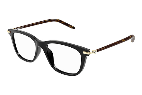 Eyewear Mont Blanc MB0275OA 004