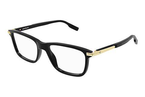 Eyewear Mont Blanc MB0277O 005