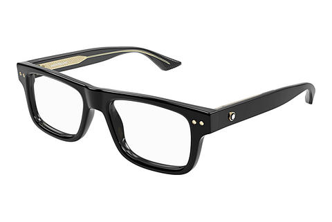 Eyewear Mont Blanc MB0289O 005