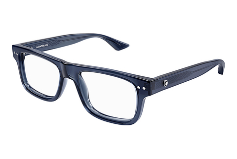 Eyewear Mont Blanc MB0289O 007