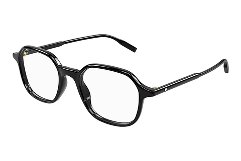 Eyewear Mont Blanc MB0292O 001