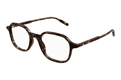 Eyewear Mont Blanc MB0292O 002