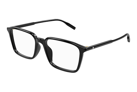 Eyewear Mont Blanc MB0293OA 001