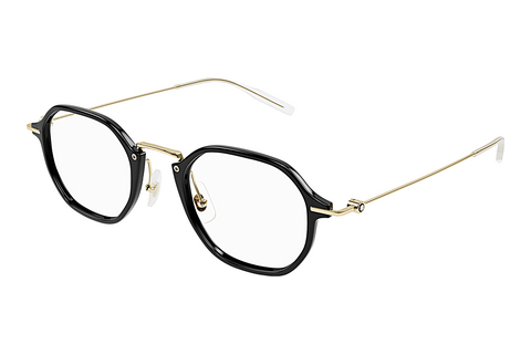 Eyewear Mont Blanc MB0296O 001