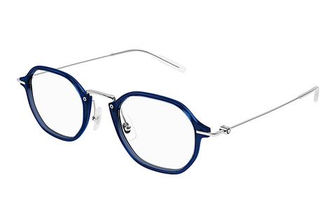 Eyewear Mont Blanc MB0296O 004