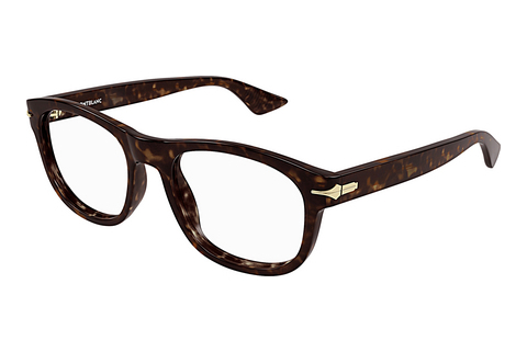 Eyewear Mont Blanc MB0306O 002