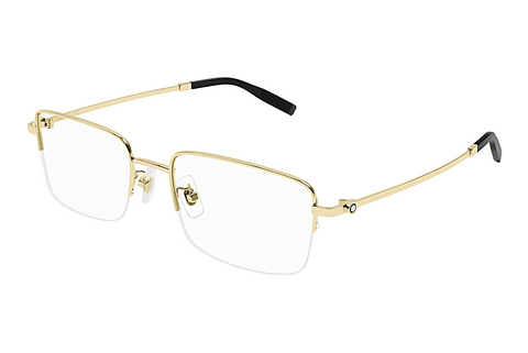 Eyewear Mont Blanc MB0313OA 002