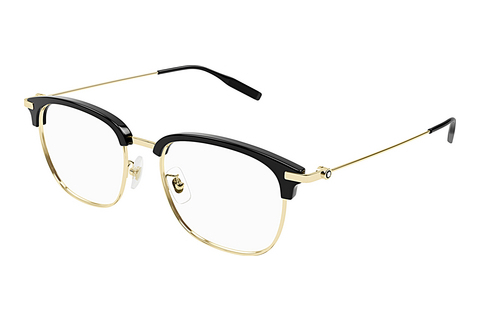 Eyewear Mont Blanc MB0316OA 002