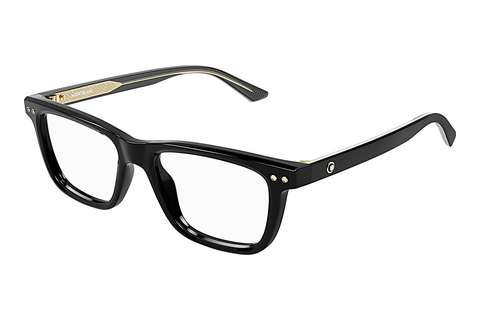 Eyewear Mont Blanc MB0322O 001