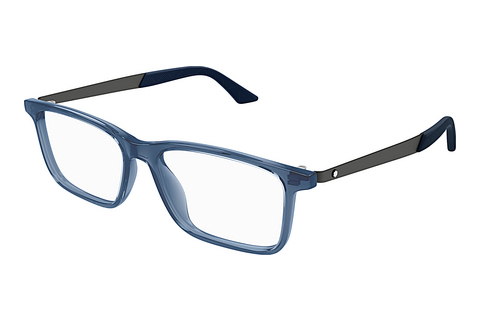 Eyewear Mont Blanc MB0333O 003