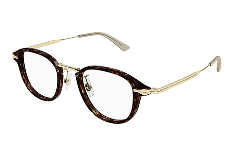 Eyewear Mont Blanc MB0336O 002