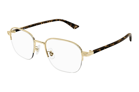 Eyewear Mont Blanc MB0341O 002