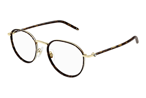 Eyewear Mont Blanc MB0342OA 002