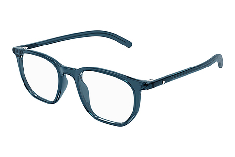 Eyewear Mont Blanc MB0349O 004