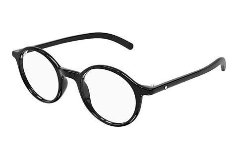 Eyewear Mont Blanc MB0350O 001