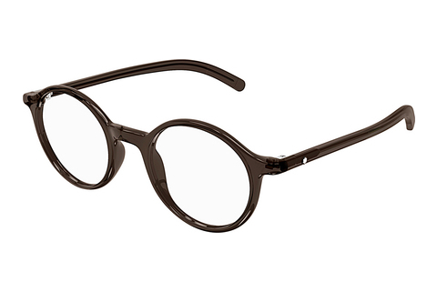 Eyewear Mont Blanc MB0350O 002