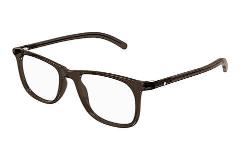 Eyewear Mont Blanc MB0351O 002