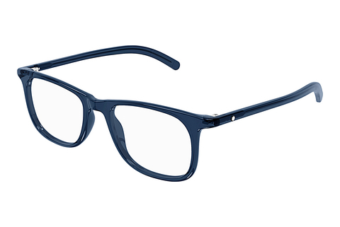 Eyewear Mont Blanc MB0351O 004