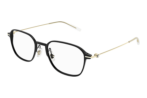 Eyewear Mont Blanc MB0358O 001