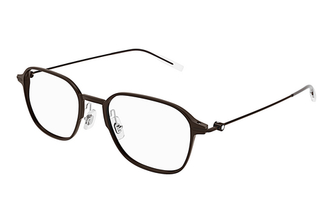 Eyewear Mont Blanc MB0358O 008