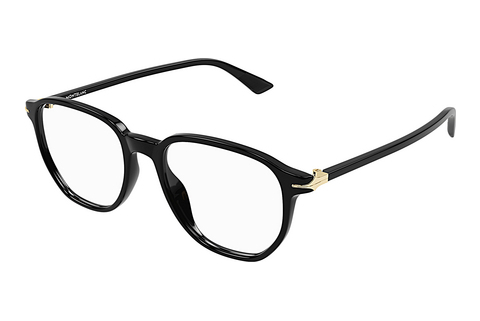 Eyewear Mont Blanc MB0366O 001