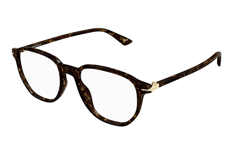 Eyewear Mont Blanc MB0366O 002