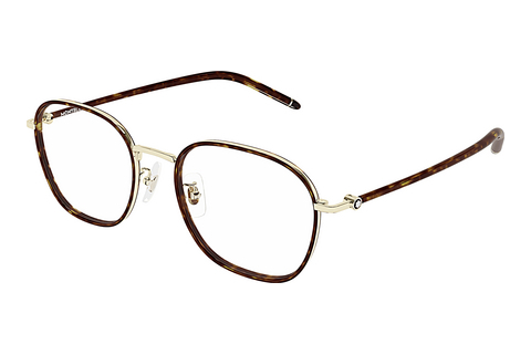 Eyewear Mont Blanc MB0368OA 002