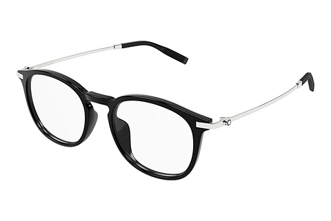 Eyewear Mont Blanc MB0375OA 001