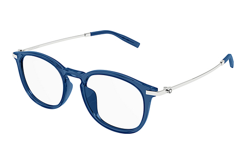 Eyewear Mont Blanc MB0375OA 004