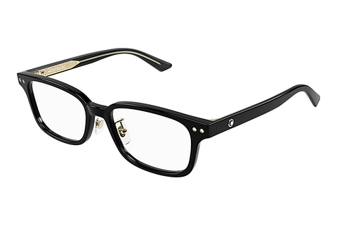 Eyewear Mont Blanc MB0379OJ 001