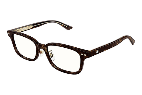 Eyewear Mont Blanc MB0379OJ 002