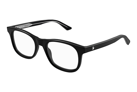 Eyewear Mont Blanc MB0385O 003