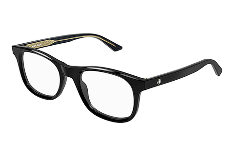 Eyewear Mont Blanc MB0385O 006