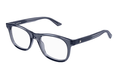 Eyewear Mont Blanc MB0385O 010