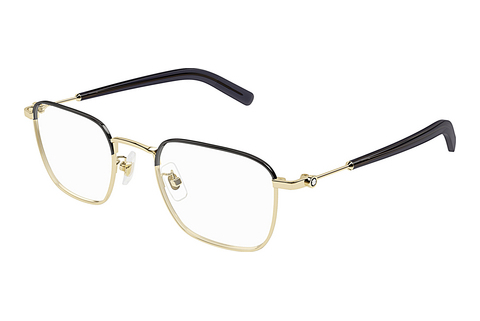 Eyewear Mont Blanc MB0389O 003